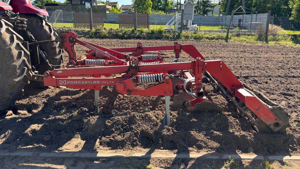 Opryskiwacz BURY PERKOZ Max 1300/16