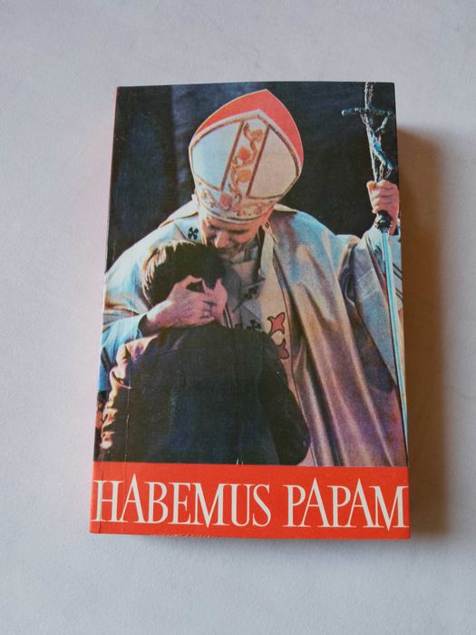 "Habemus papam" 1979