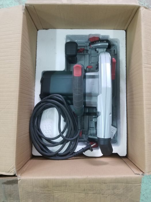Дискова пилка Metabo KS 85 FS дисковая пила
