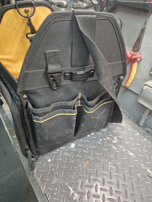 Mala ferramenta dewalt