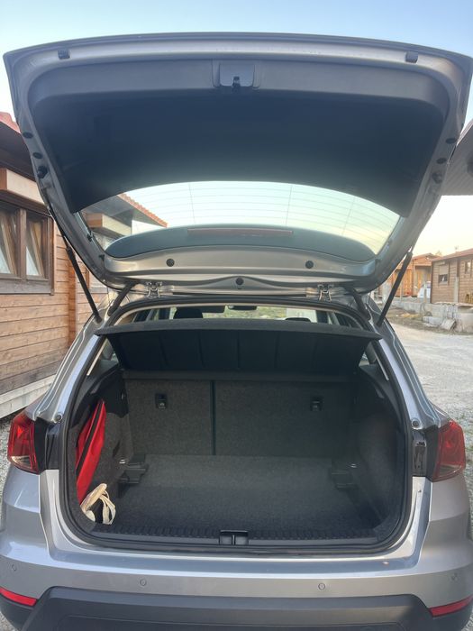Seat Arona 1.0 Xcellence 115cv — photo 4