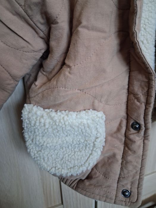 Kurtka wiosenna Reserved r. 86