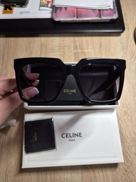 Продам нові окуляри  Celine