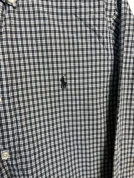 Koszula Polo Ralph Lauren