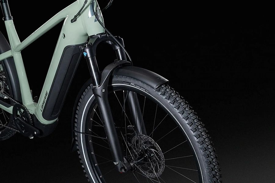 Rower elektryczny Lapierre E-Explorer 7.6High 85Nm Bosch 100% gotowy B