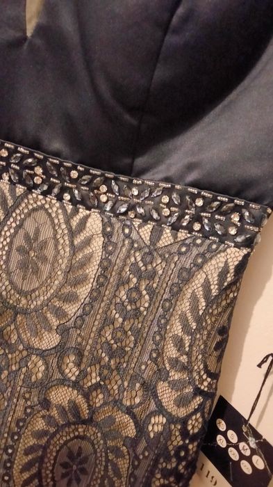 Vestido festa/cerimonia