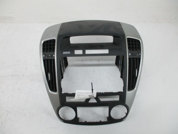 Consola central KIA Ceed (ED)