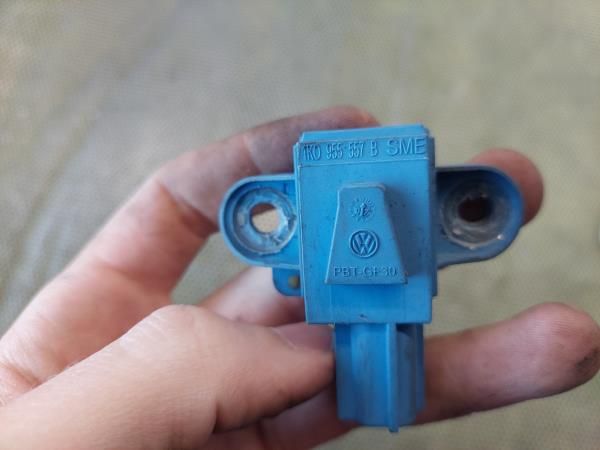 Sensor de impacto SKODA Octavia II Break (1Z5)