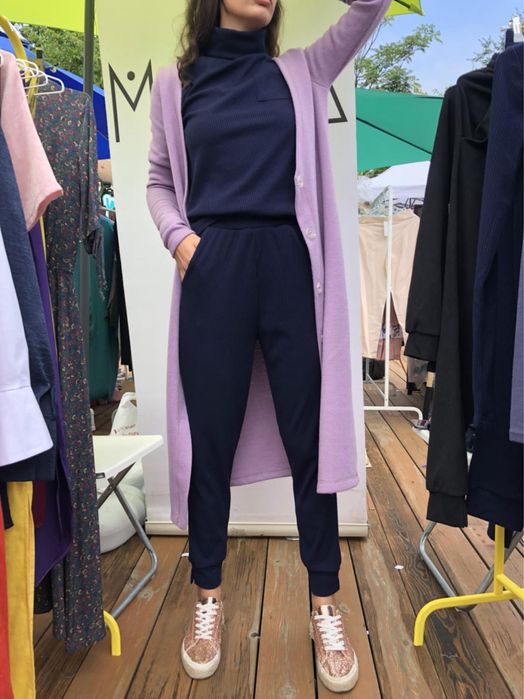 Стильний костюм