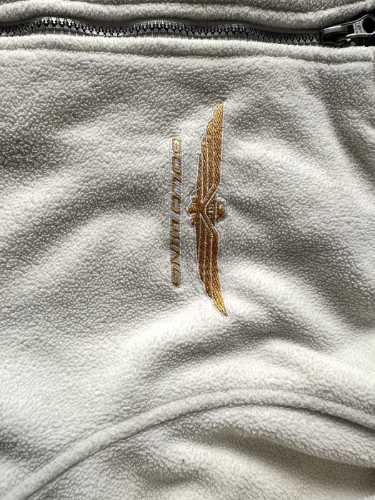 Polar damski HONDA GOLDWING oryginalna