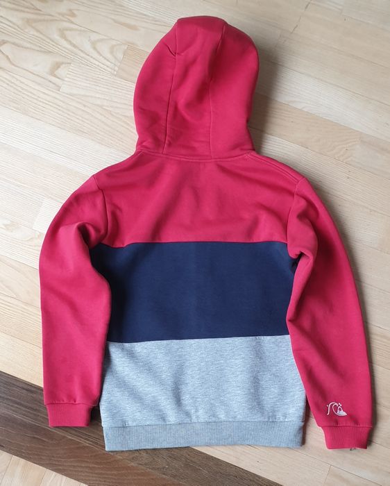 Bluza Quiksilver rozpinana, wzrost, 152 cm