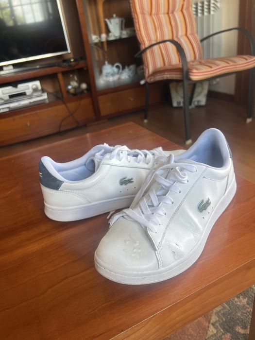 Sapatilhas Lacoste 41
