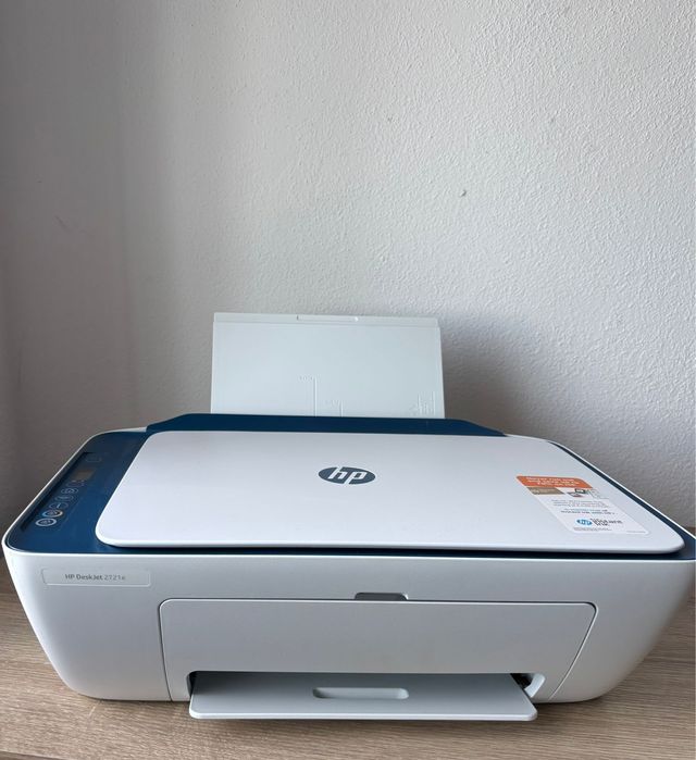 HP 2721e Printer64730038210945122