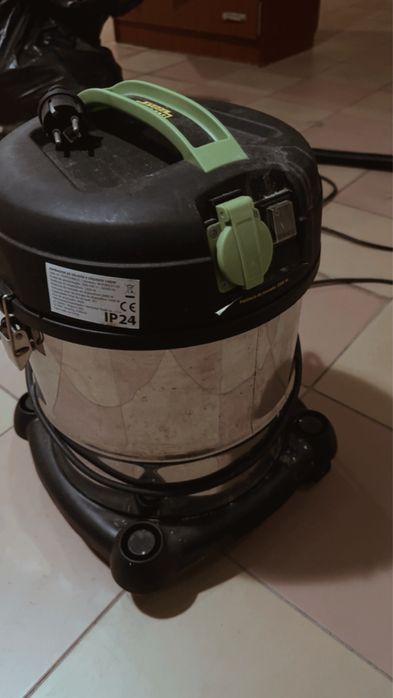 Aspitador prossigional