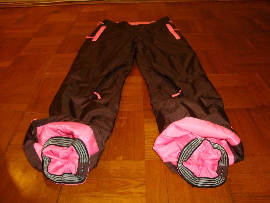 Костюм женский CRANE-FISHBONE лыжный / бордерский , размер M ( 40 )