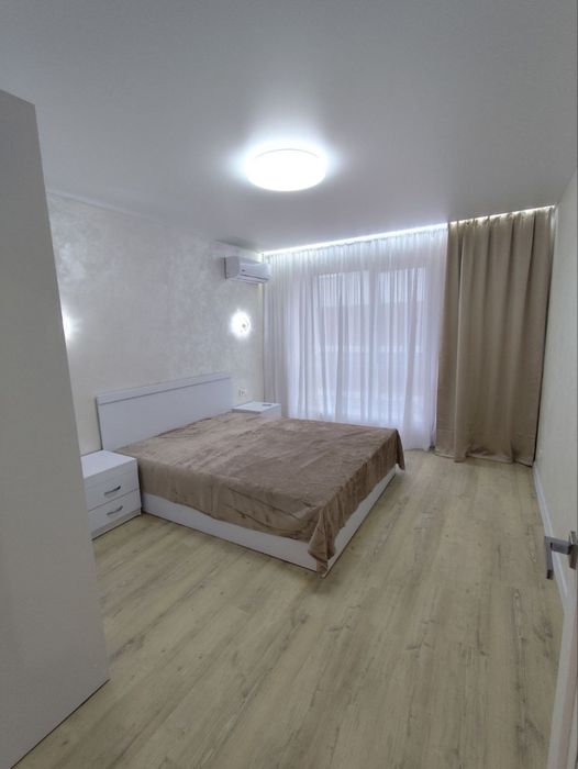 Продаж 1к квартири в новобудові вул.Текстильна