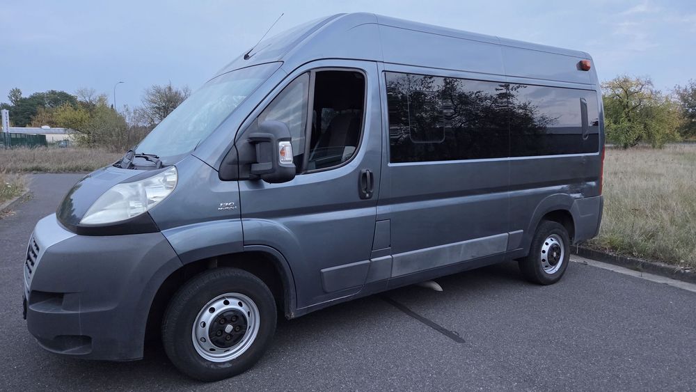 Fiat Ducato