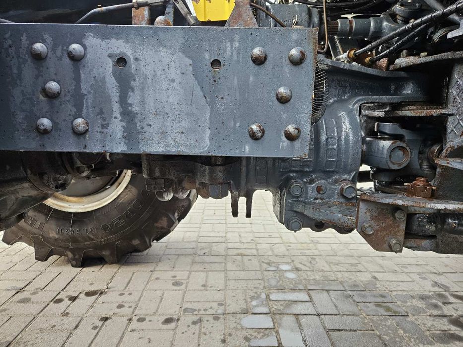 Хтз 17221   2015рік  4×4