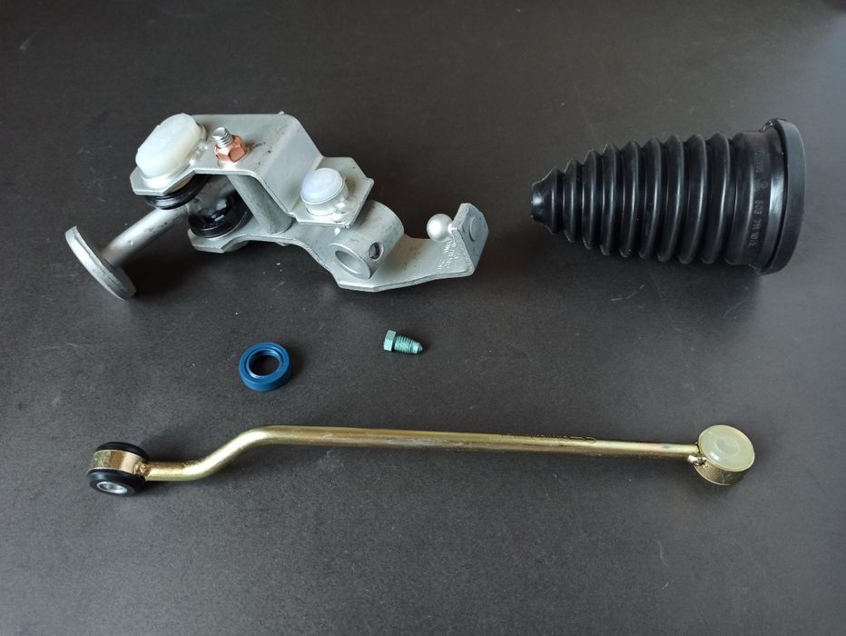 Ремкомплект куліси КПП VW Passat B2 Audi 80 Audi 100 C3 C2 B1 90 Coupe