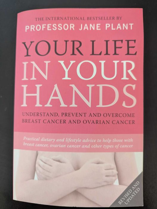 Your Life in Your Hands - Jane Plant