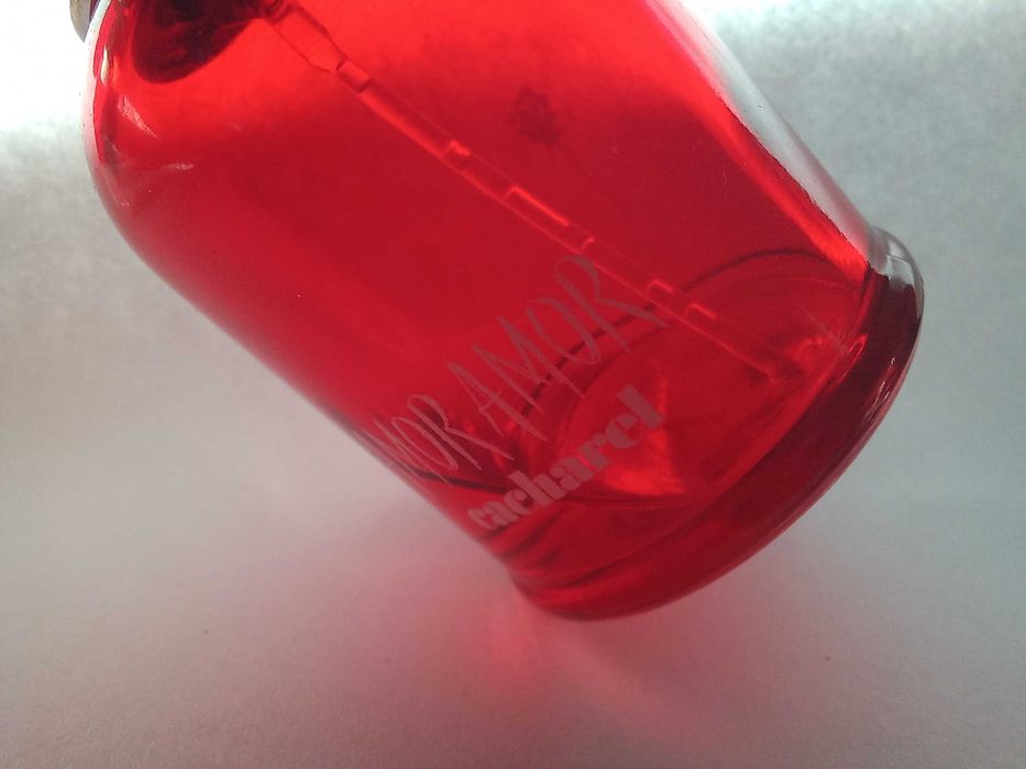 Cacharel Amor Amor Eau de toilete