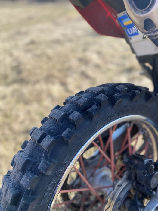 Продам Loncin 250