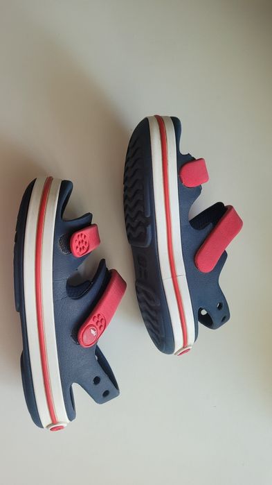 Dla dziecka Crocs dla 3-4 latka