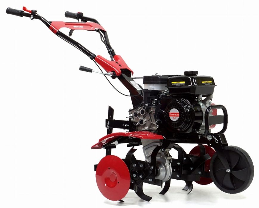 Glebogryzarka spalinowa HORTMASZ HGS 500