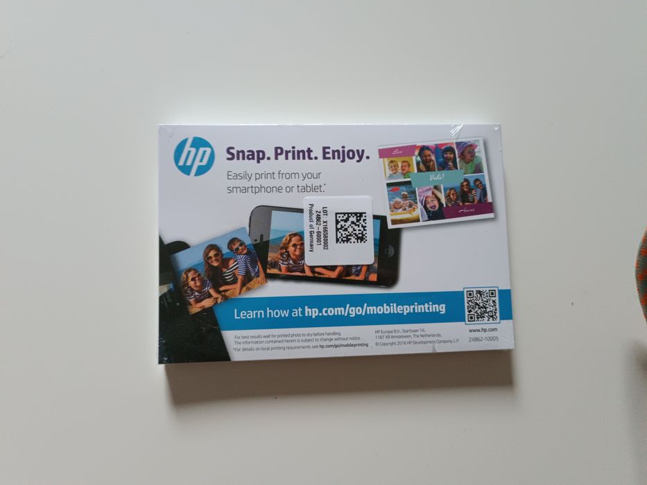 Papel Fotográfico A6
