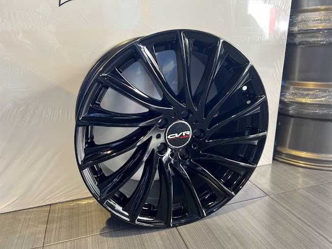 JANTES 18 5X112 AUDI MERCEDES CVR