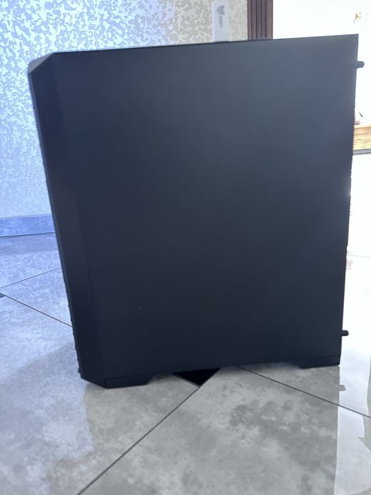 Компʼютер MSI GeForce RTX 4060 VENTUS 2X, Процесор AMD Ryzen 5 7500F