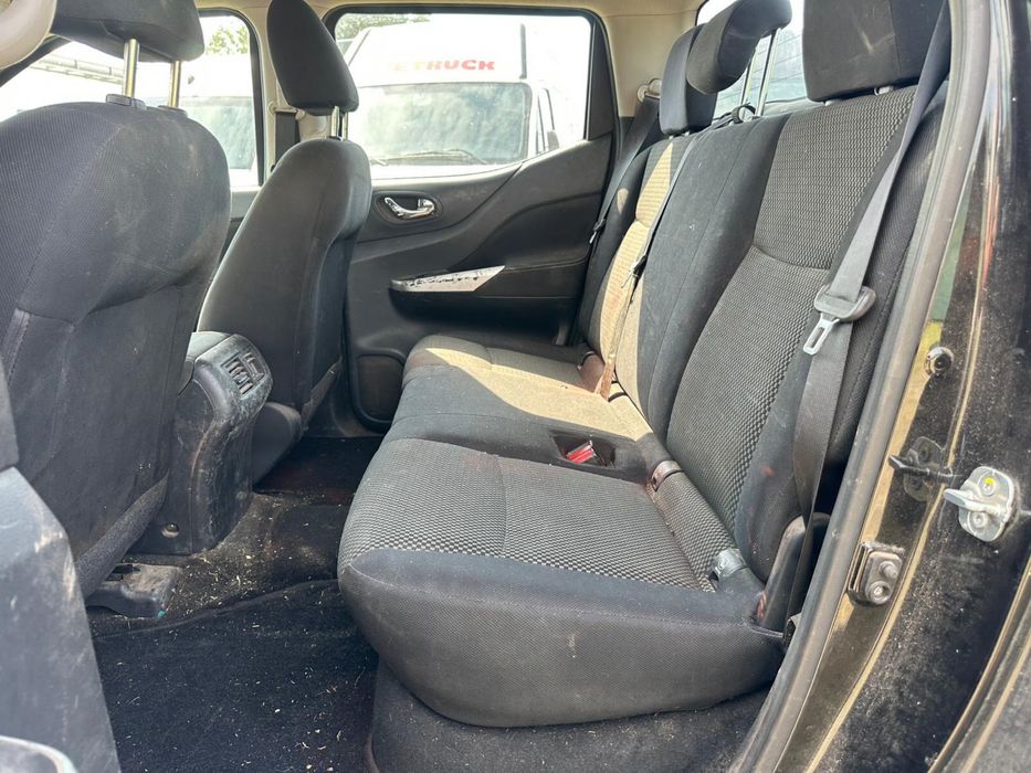 Nissan Navara 2.3 dci 193 Cv NP300