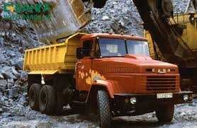 продам КРАЗ 6510 1992 року  випуску