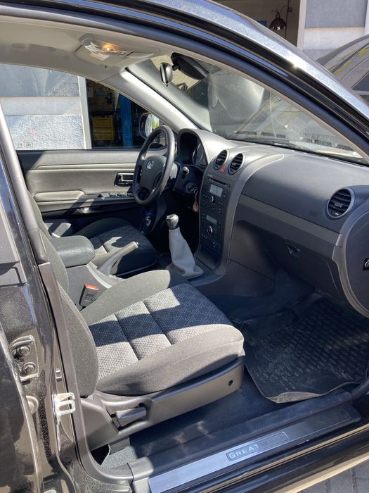 Great Wall Haval H3 2014