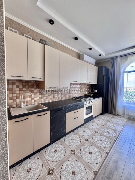 3-комнатная квартира по адресу (площадь 110 м²) - Atlanta.ua - фото 6