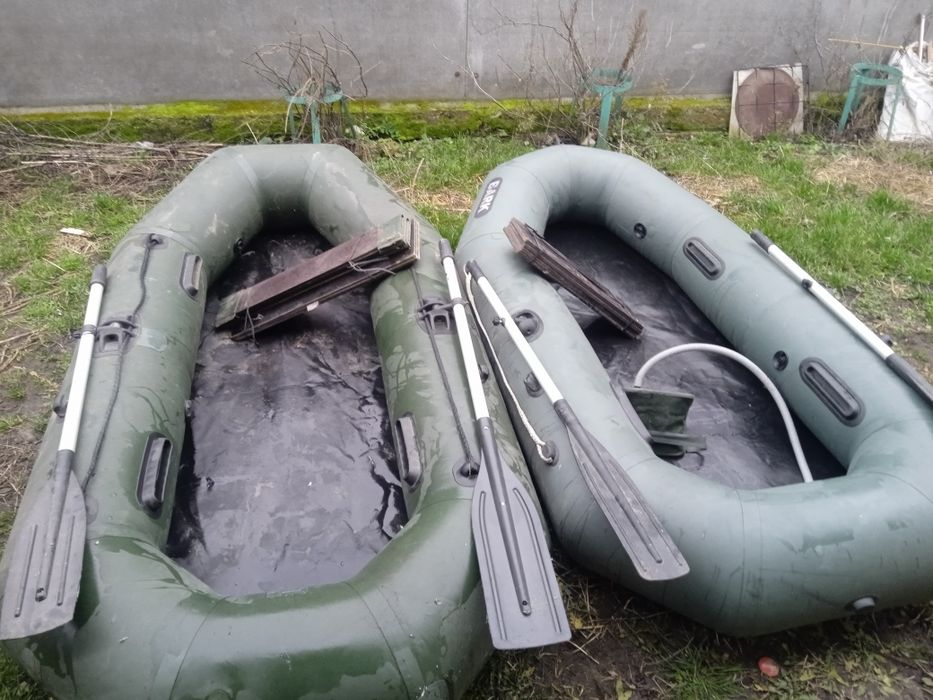 Продам двi лотки BARK 1800грн KOLIBRI 1700грн