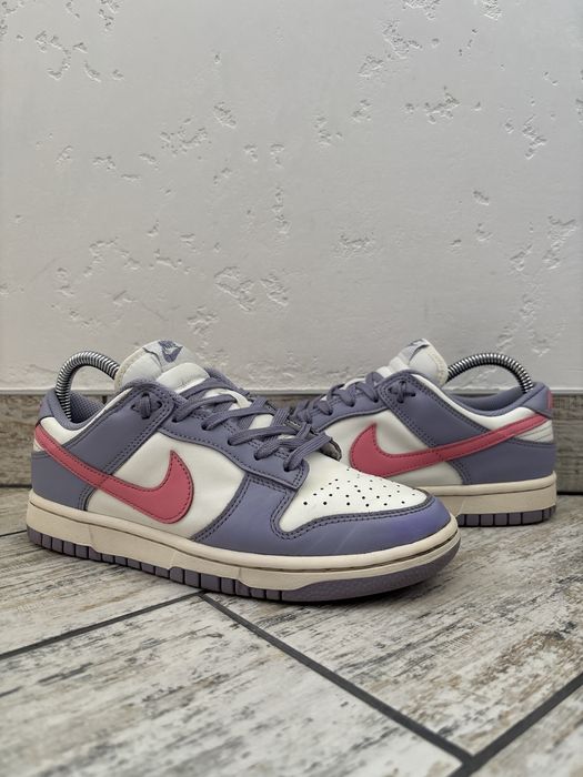Nike dunk low 38р 24 см