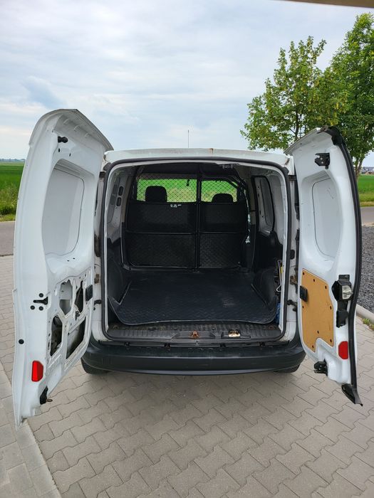 Renault Kangoo 1.5 DCI 75km 2013r | Salon PL | Prywatnie | Stan Bdb