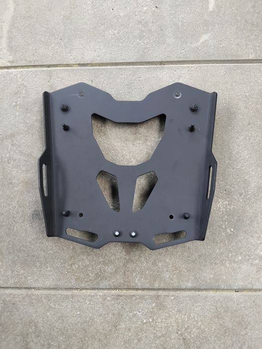 Suporte top case Kappa para BMW R1300GS