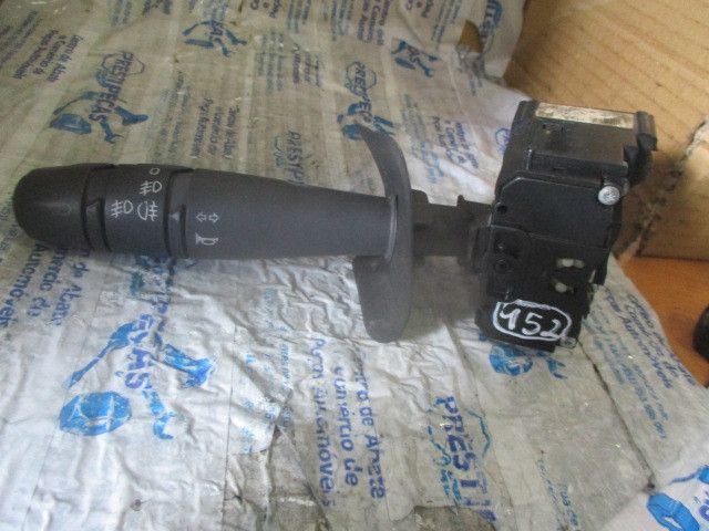 Conjunto / manetes de luzes e limpa vidros RENAULT Clio II (BB0/1/2_,