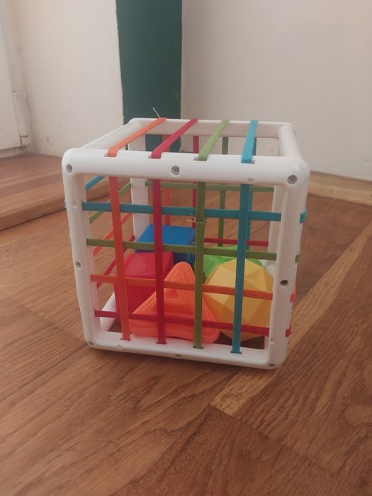 Sorter elastyczny niemowlęcy