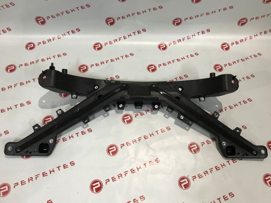 Передня панель (телевізор) Tesla Model 3 1110240-00-B/Рестайл 1610866