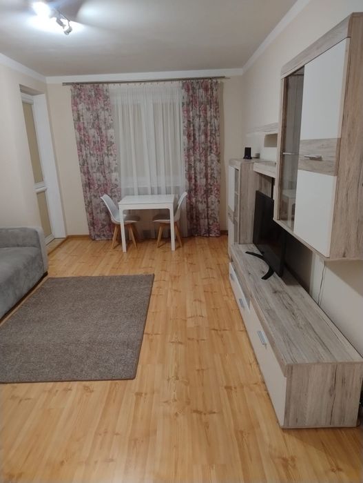 Kawalerka 38 m² | miejsce postojowe | ul. Wąwozowa, Czuby