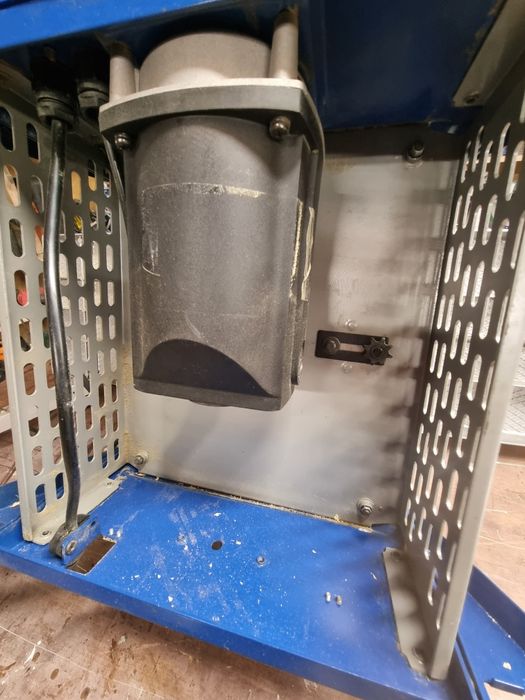 Grubościówka Scheppach PMS1090