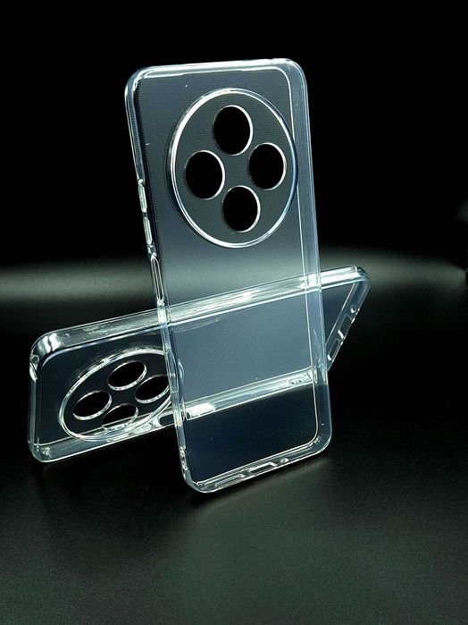 Plecki Etui Slim Do Xiaomi Redmi 14C 14R A3 Pro A4 / Poco C75 M7