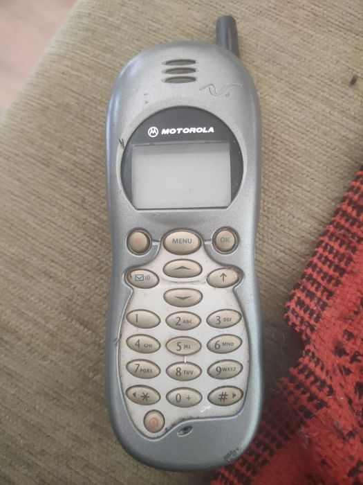 Telefon Motorola