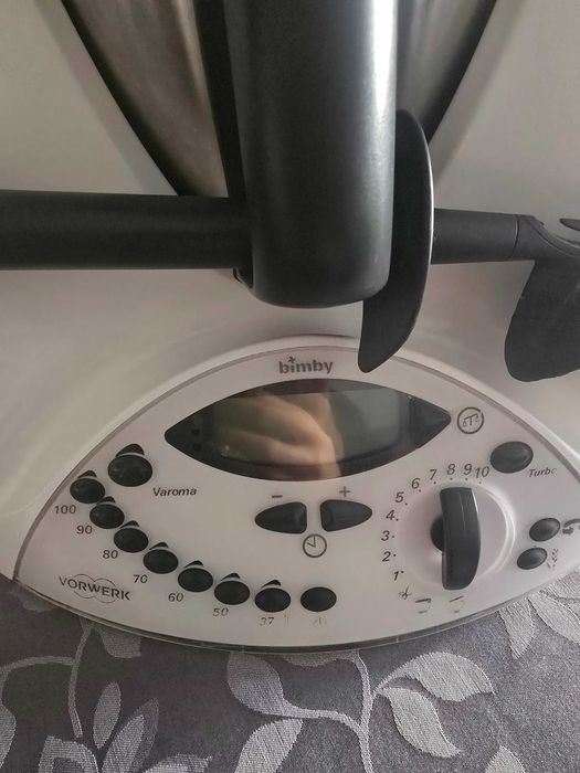 Bimby TM31 usada