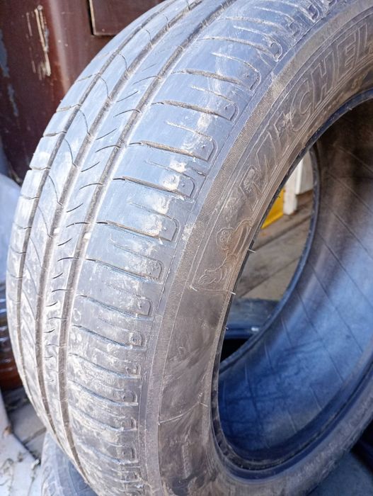 Шини літо 205/55 R16