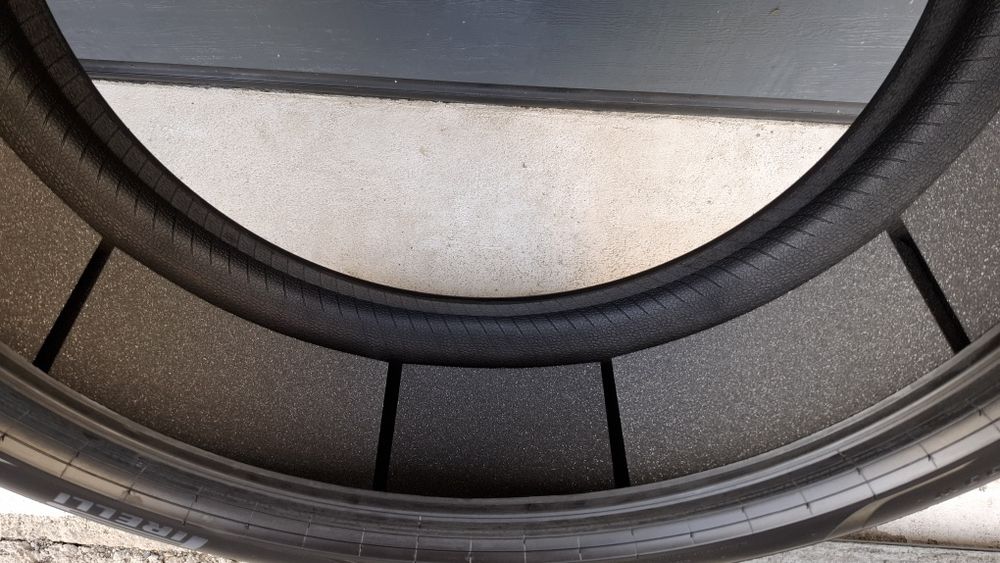 Pirelli 245/40 R20 P Zero NOWA 2023 VOL