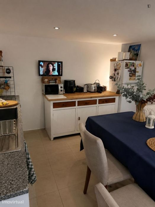 Apartamento com 1 quartos - localizado em Paranhos Porto